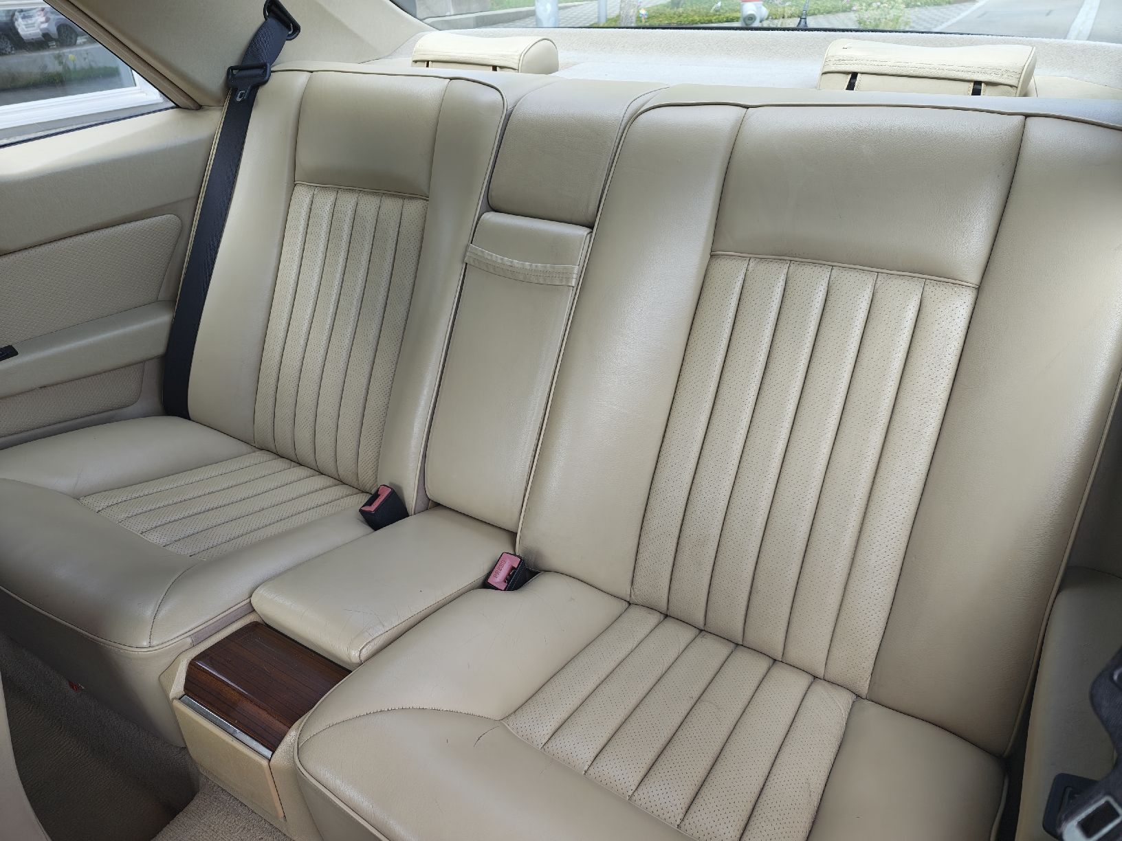 Mercedes-Benz Autos: Veteranenfahrzeug – Gebraucht aus Hirzel von Garagegold01 8