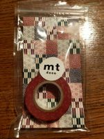 mt Masking Tape original, Schweizerkreuz