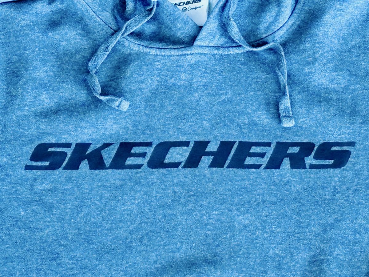 Maglioni & Felpe: Skechers Hoodie, Grösse M – Usato da Fehraltorf venduto da nolram75 2