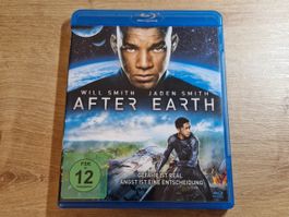 After Earth (2013) Bluray