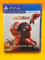 Star Wars: Squadrons - PS4 Französische Holländische Version