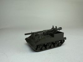 Roskopf Minitanks Panzer M 40
