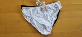 Damen Slip 3er Pack Marke UP2 FASHION Grösse XXL neu