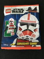 Lego Star Wars Minifigur 912403 Coruscant Guard