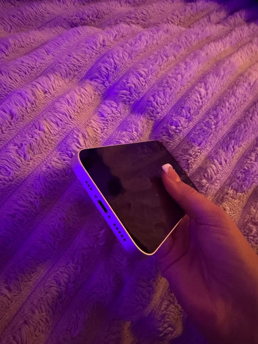 Apple Telefoni cellulari / Smartphones: iPhone 12 blanc 128GO – Usato da Villiers venduto da Laplage1 3