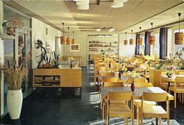 ZERMATT Naturfreunde Ferienheim