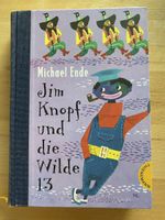 Jim Knopf und die Wilde 13 - Michael Ende