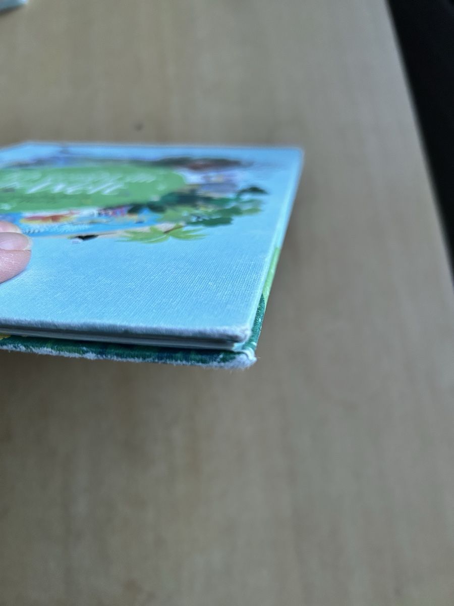 Libri: Ich erzähl dir die Welt – Usato da Winterthur venduto da Betty2018 3