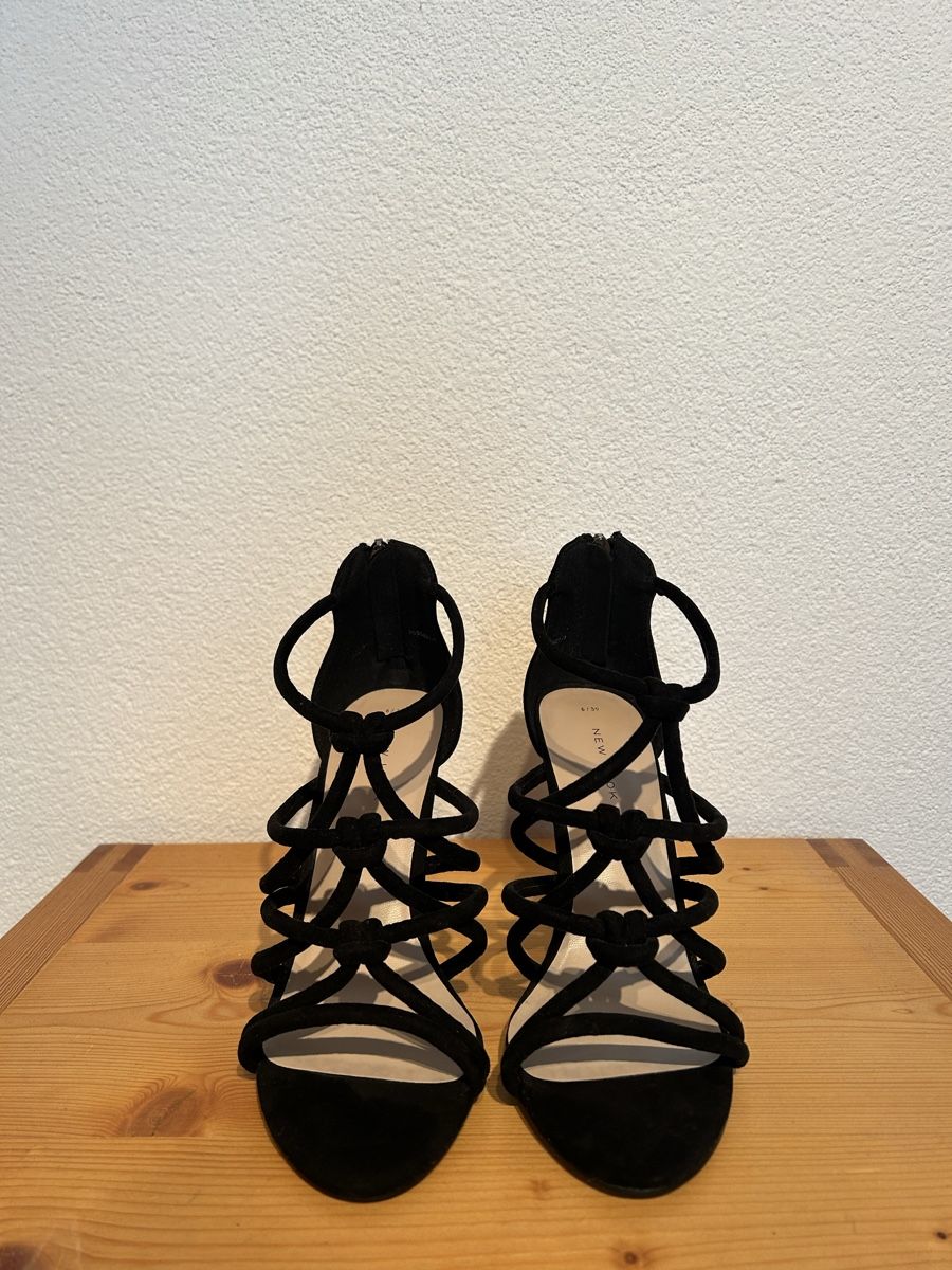 New Look Damenschuhe: High Heels, New Look - Gr. 39 – Gebraucht aus Arnegg von xlillix 3
