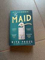 Buch von Nita Prose - The Maid