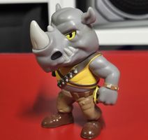 Rocksteady Figur - Teenage Mutant Ninja Turtles - Funko TMNT