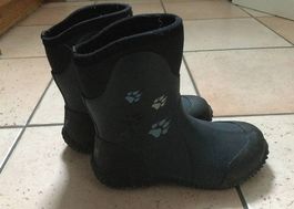 Gummistiefel 36 Neopren Jack Wolfskin
