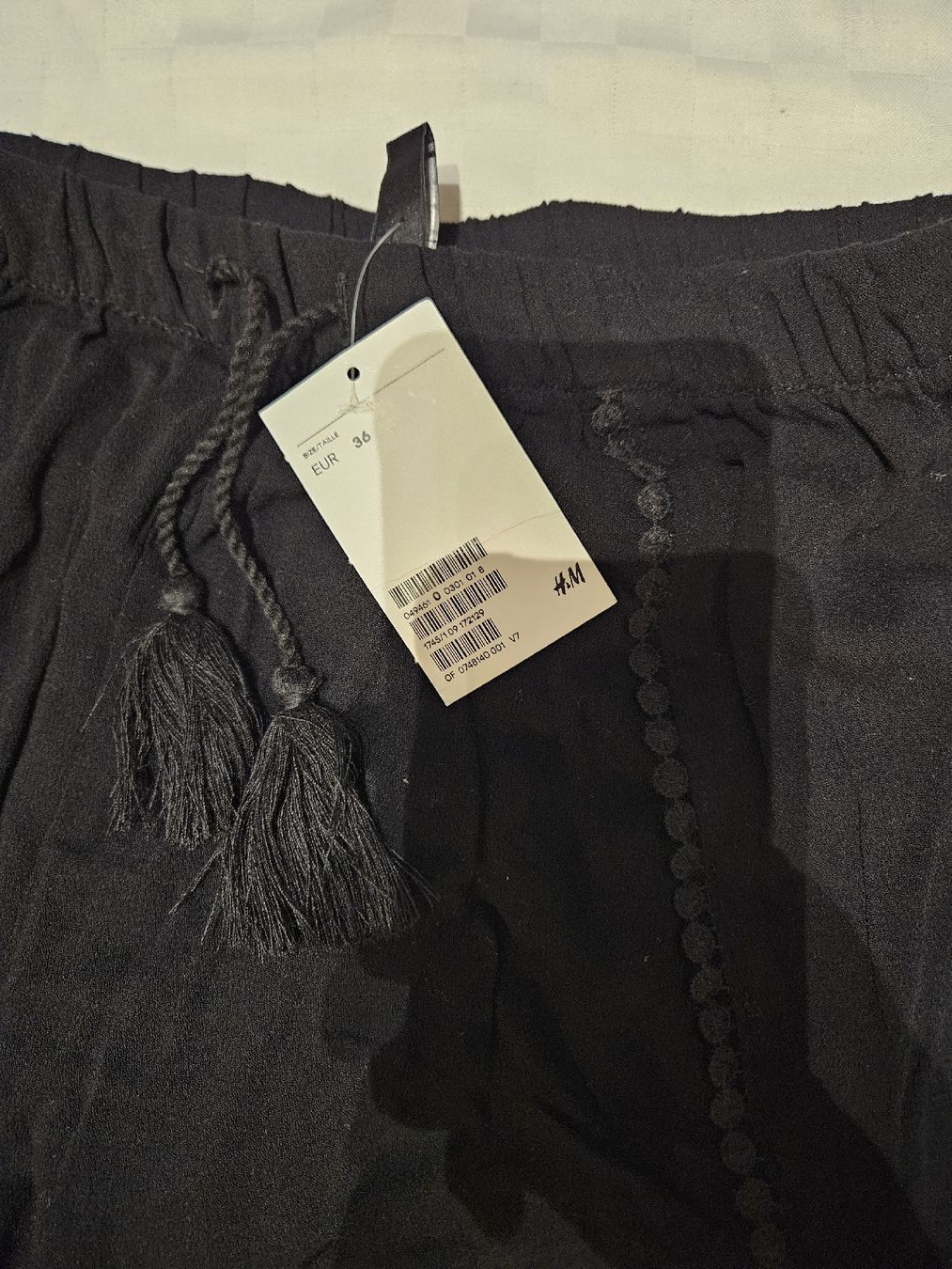 Lotti di vestiti: Lot de 3 shorts d'été - 36 – Nuovo (secondo la descrizione) da Thônex venduto da can.can 2