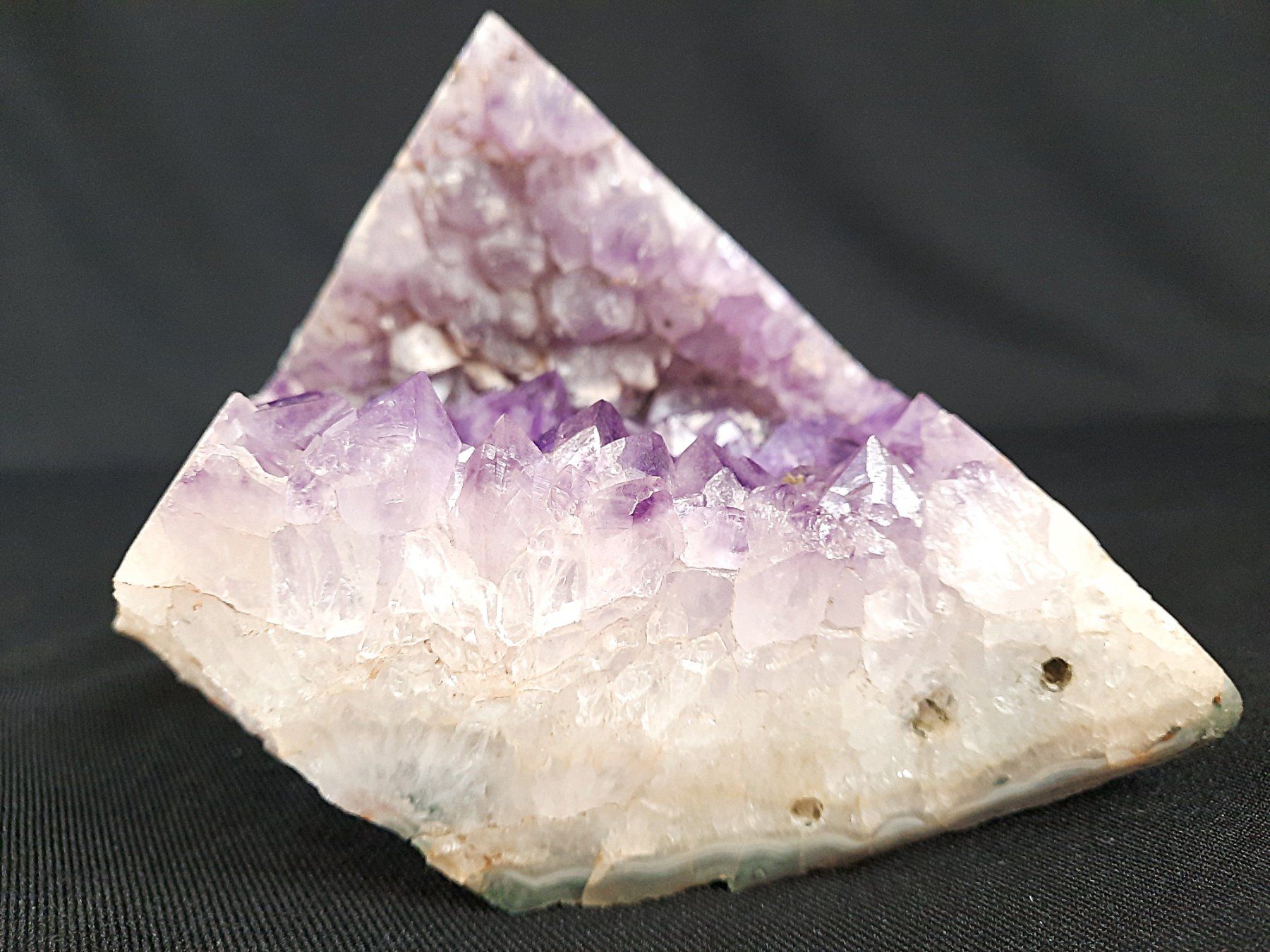 Pietre preziose: Amethyst – Usato da Beinwil am See venduto da Restwert_Beinwil 4