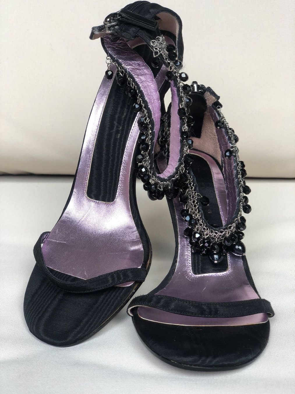 Damenschuhe: PETRA / Made in Italy / New – Neu (gemäss Beschreibung) aus Wallisellen von Chatswood_8hwh