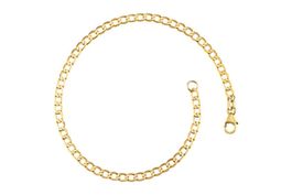 Armkette Echtgold 3,3mm