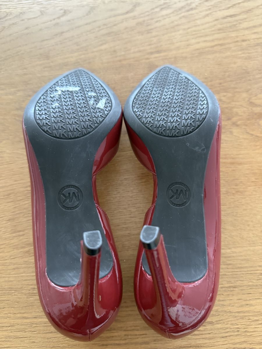 Michael Kors Damenschuhe: Michael Kors Pumps, Gr. 40/40.5 – Gebraucht aus Zürich von JBZH 3