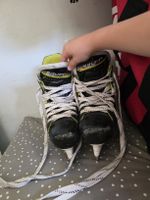 Bauer Vapor Fly40 Schlittschuhe Grösse 13.5 