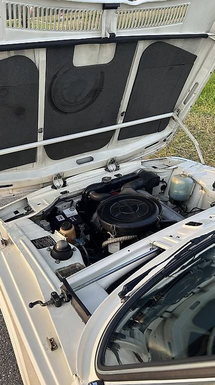 Autos: BMW 2002, Veteraneneintrag – Gebraucht aus zürich von WischiWaschi68 4
