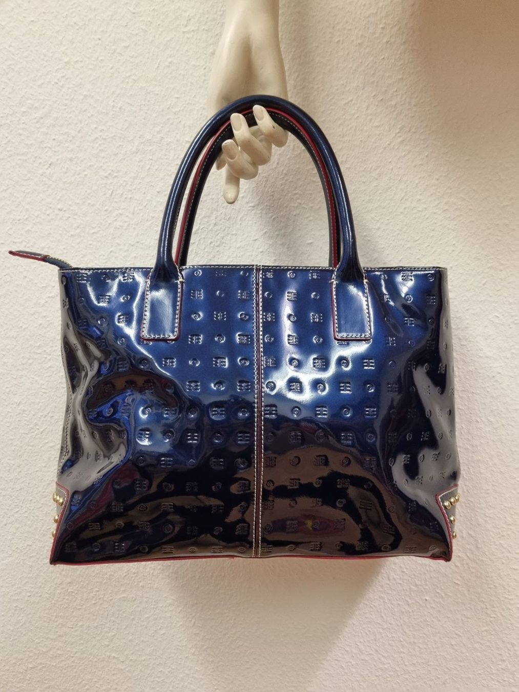 Borse da donna: Arcadia Handtasche – Nuovo (secondo la descrizione) da Schönenwerd venduto da Chez_Mimi 1