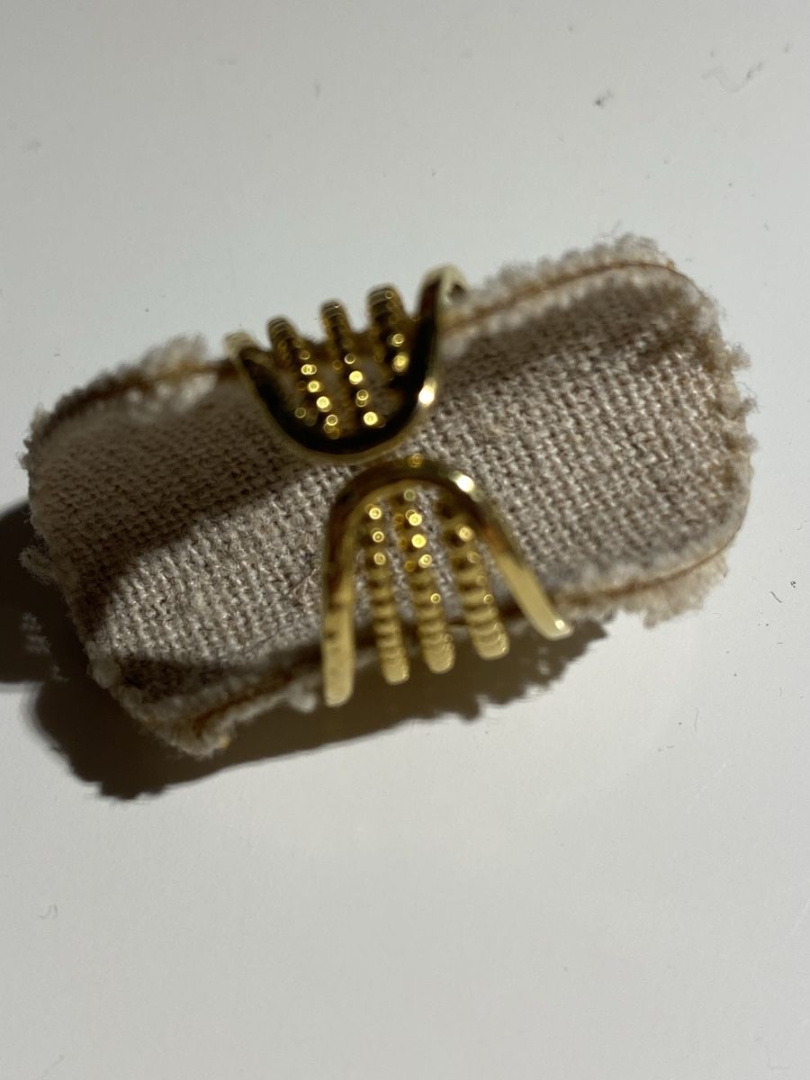Ringe: 18KGP Mondstein Sonne Ring – Neu (gemäss Beschreibung) aus Givisiez von dor_xb9k 3