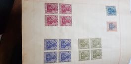 Briefmarken
