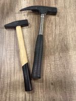 Hammer Set 2 Stueck Werkzeug gebraucht