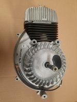 Piaggio Cial Malossi 75ccm Rennmotor