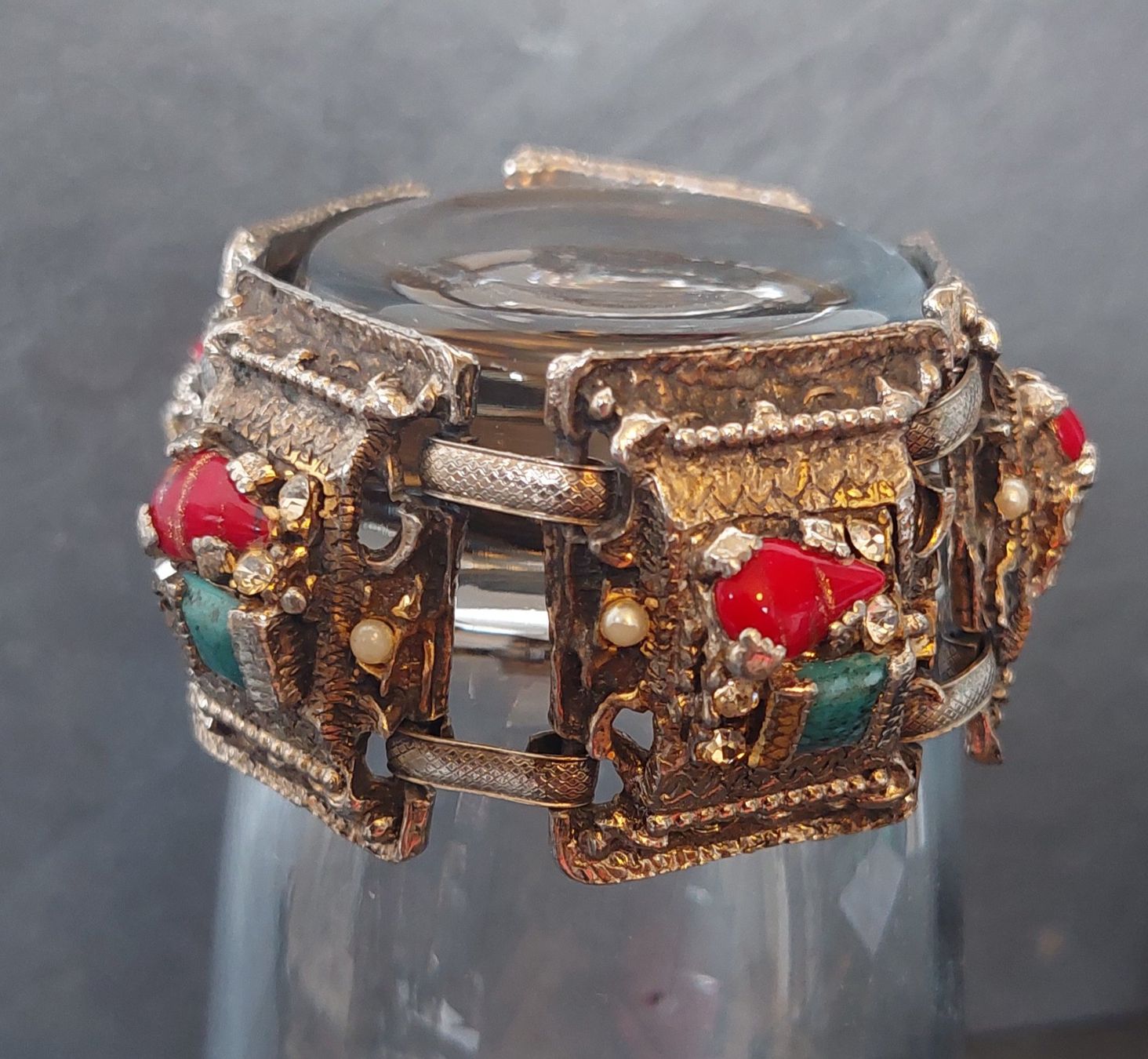 Bracciali & Braccialetti: Vintage "Bracelet" – Usato da Ipsach venduto da jpbo 1