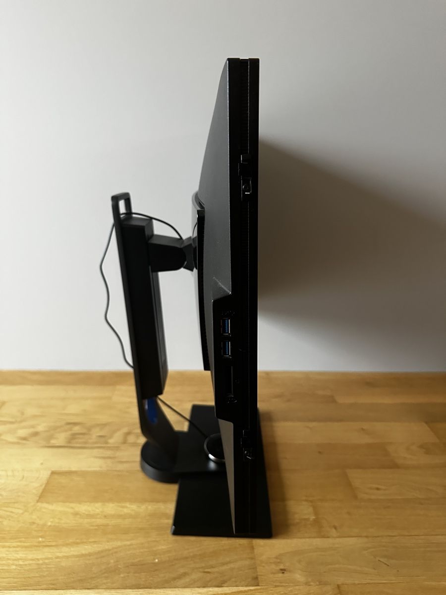 BenQ Monitor: BenQ Sw2700pt – Usato da Zürich venduto da TheLocalCabbage 3