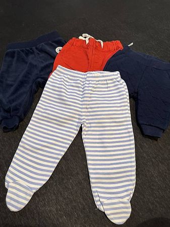 Hosen Grösse 62 