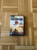 Delta Force Black Hawk Down PC-Game