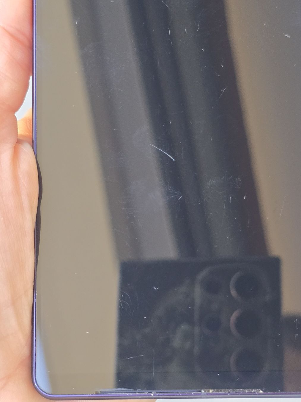 Sony Telefoni cellulari / Smartphones: Sony Xperia 1 IV – Usato da Zürich venduto da sushihase 5