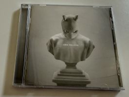 CD Cro Melodie 