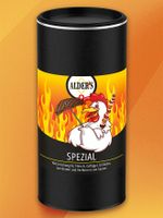 Spezial - Würzmischung für Fleisch - Dose 1000 g