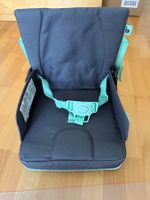 Babymoov Sitzerhöhung Up & Go grey