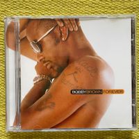 BOBBY BROWN-FOREVER