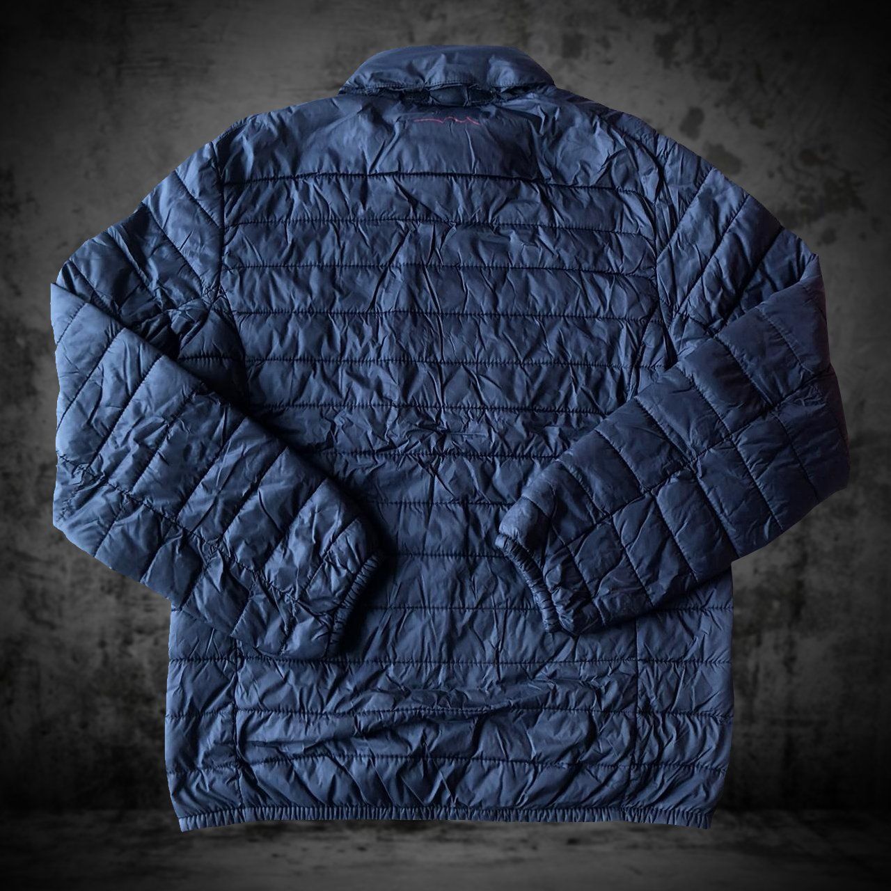 Vestes: Jacket Teddy Smith Blue Deep Men XL – D'occasion à Genève par ang_7j7j 5