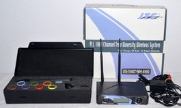 JTS US-1000D  MH-8990 Wireless Mikrofon / microphone