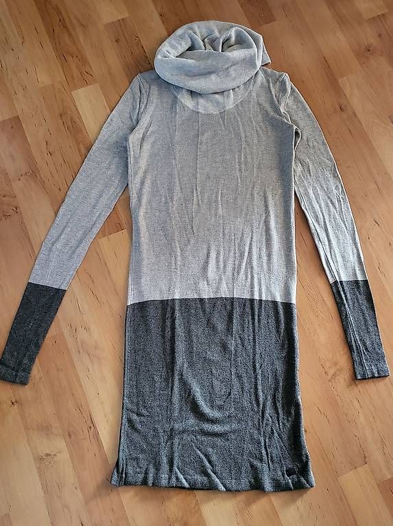 Calvin Klein Vestiti: Strickkleid von Calvin Klein Jeans im S – Usato da Zwingen venduto da crazy84