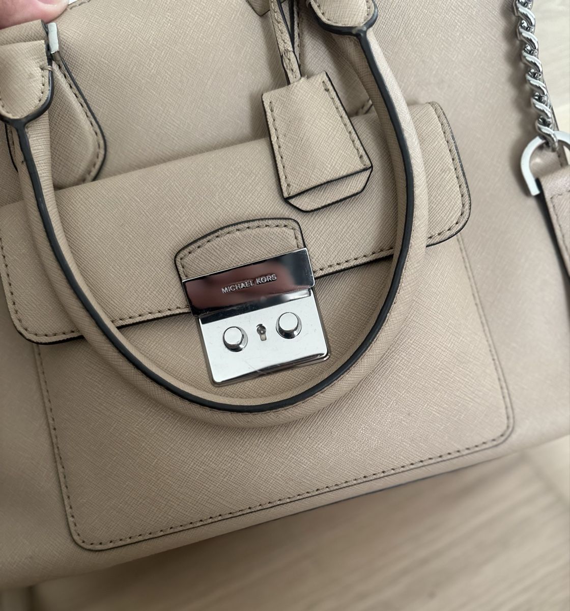 Michael Kors Borse da donna: Micheal Kors Tasche – Usato da Geroldswil venduto da maj_8scq 3