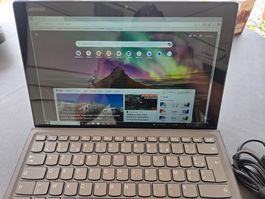 TOP Neuwertig Lenovo MIIX 520-12IKB Model 20M3 I5 256GB 8GB