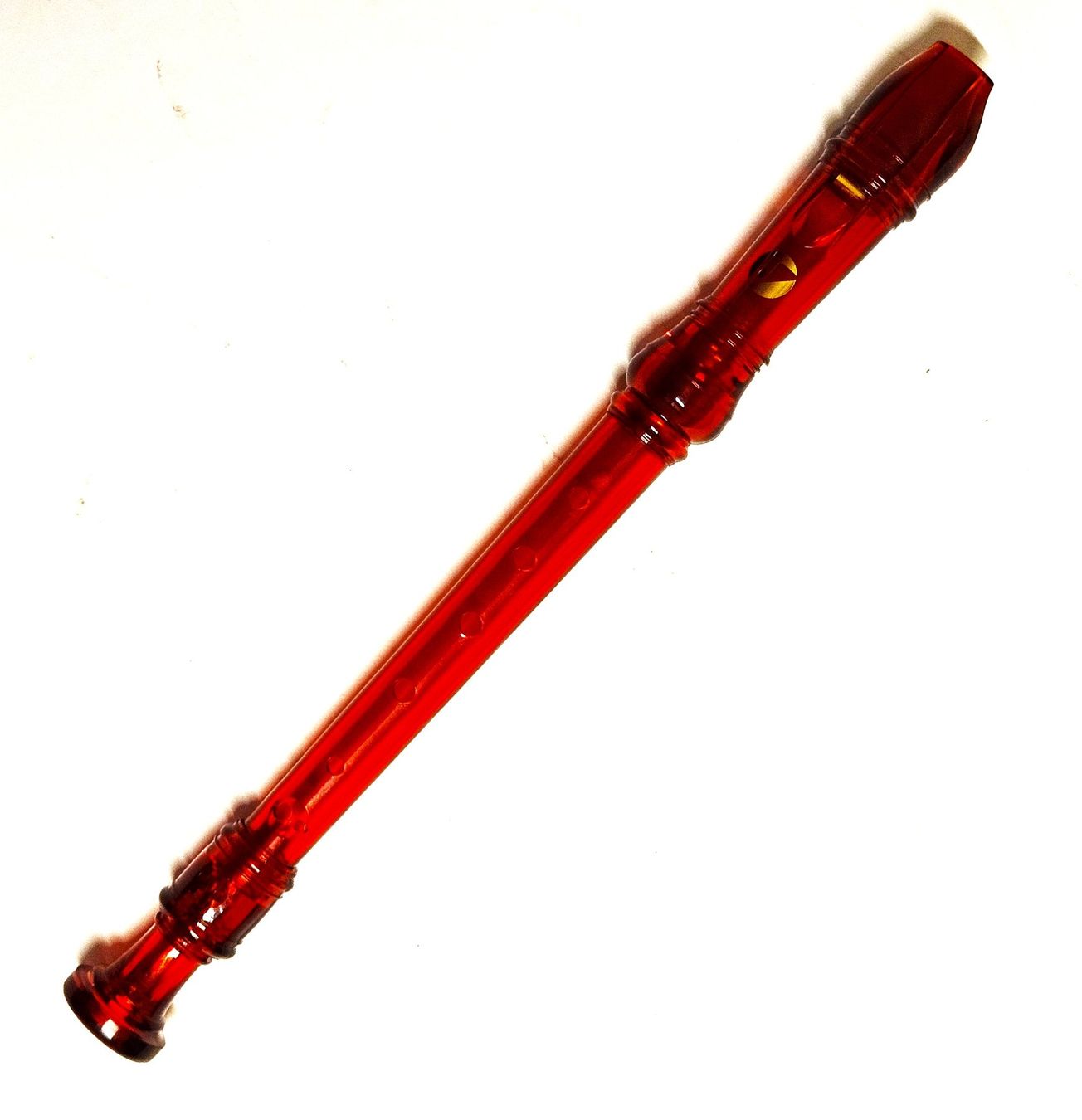 Strumenti musicali: Kunststoff-Sopran-Blockflöte  YAMAHA – Nuovo (secondo la descrizione) da Wöschnau venduto da Musikhaus-Luethy5012 2