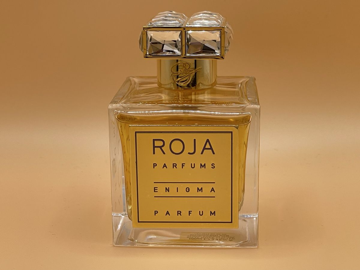 Roja Profumi & Eau de Toilette: Roja Parfums - Enigma   Edition Speciale – Usato da Waldenburg venduto da LuxusTrends