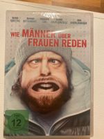 DVD: Wie Männer über Frauen reden, neu & originalverpackt!