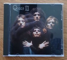 QUEEN – Queen II (CD) TOPZUSTAND