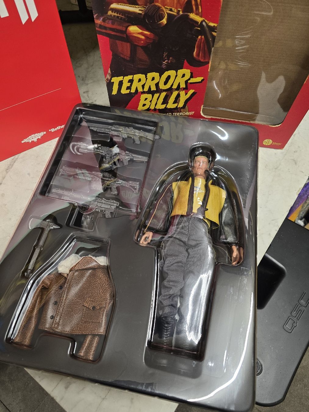 Spiele: Wolfenstein II: The New Colossus - Collector's Edition – Gebraucht aus Matzingen von Privatverkauf.ch 2