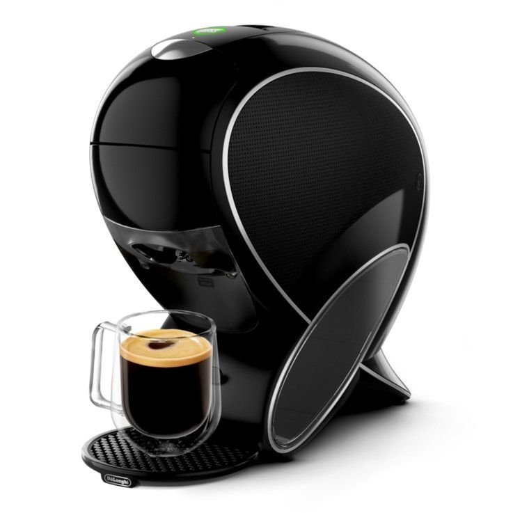 De'Longhi Macchine per caffè & Macchine per espresso: DE'LONGHI NEO SCHWARZ NEU – Nuovo e nell'imballaggio originale da Birsfelden venduto da Alepunch
