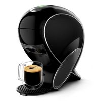 DE'LONGHI NEO SCHWARZ NEU