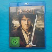 Der Hobbit, eine unerwartete Reise-Blu ray